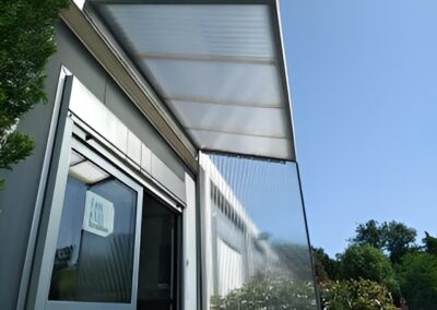 Soudure et Réparation de Qualité Supérieure