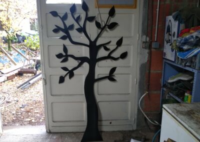 Restauration de Solidité: Cercoux
