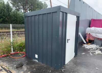 Expertise en Soudure: LJ Soudure Cercoux