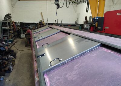 Restauration de Fonctionnalité: Expertise LJ Soudure