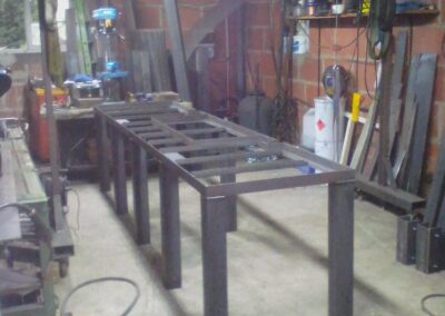 Expertise en Soudure: LJ Soudure Cercoux