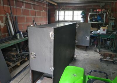 Soudure de Précision: LJ Soudure Cercoux