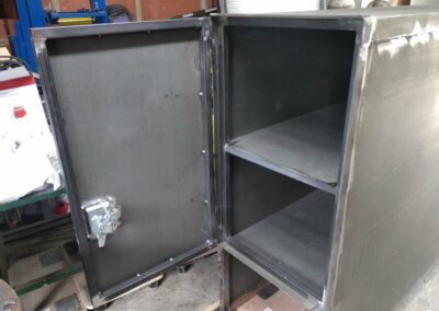 Restauration de Solidité: Cercoux