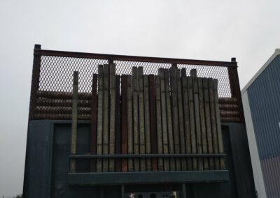 Soudure de Robustesse: Cercoux