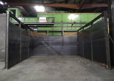 Restauration de Fonctionnalité: Expertise LJ Soudure