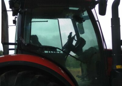 Restauration de Fonctionnalité: Expertise LJ Soudure