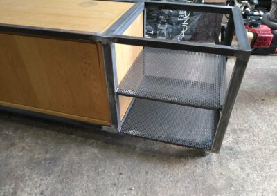 Restauration de Fonctionnalité: Expertise LJ Soudure