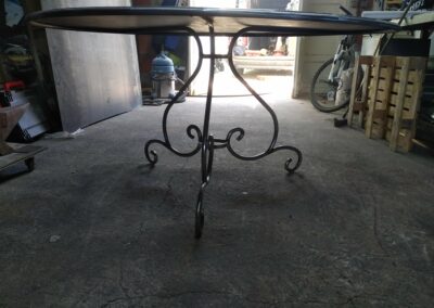 Restauration Expert en Soudure: Cercoux