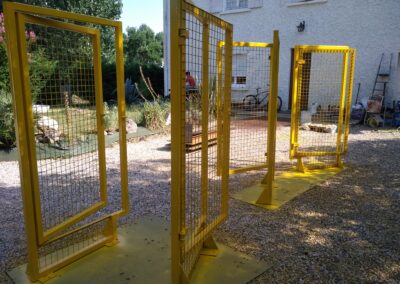 Soudure et Réparation de Qualité à Cercoux