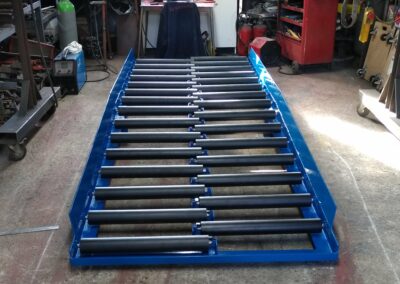 Restauration Expert en Soudure: Cercoux