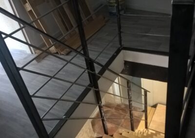 Soudure de Haute Qualité: Cercoux
